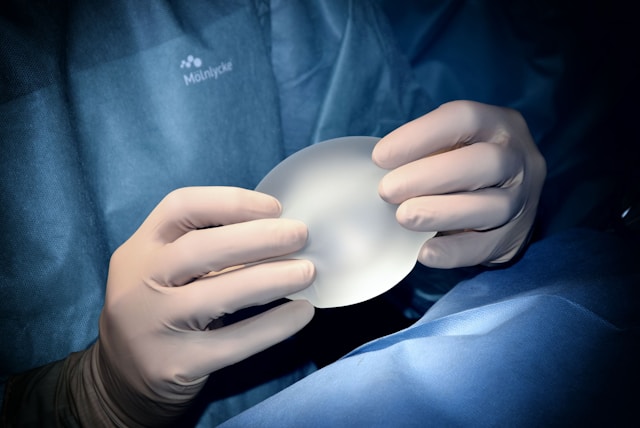 How Long Do Breast Implants Last?